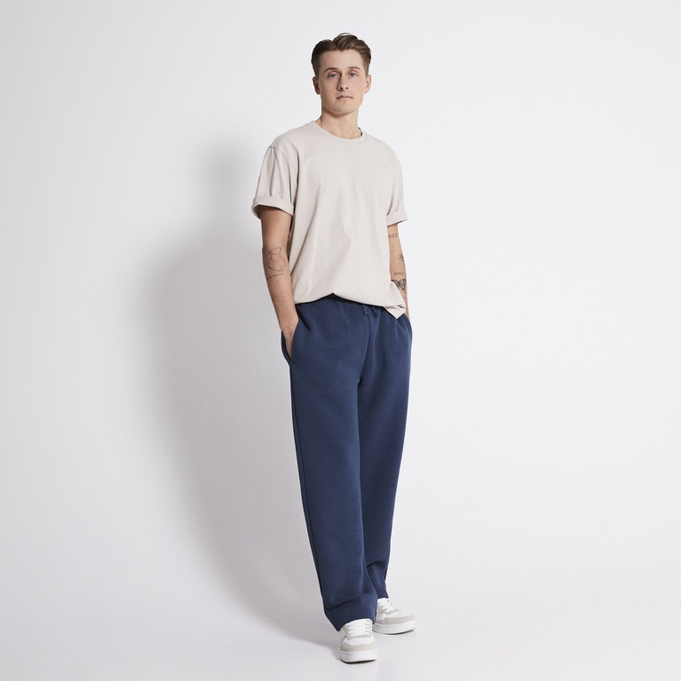 Sweatpants "Straight Jogger" Sweatpants "Straight Jogger"